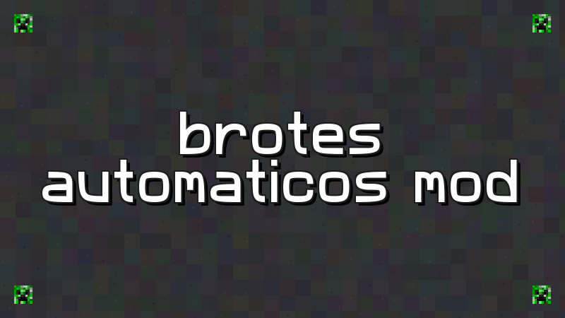 Auto Sapling Mod - imagen 2
