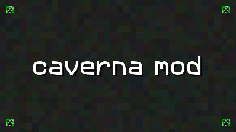 Cavern Mod - imagen 2