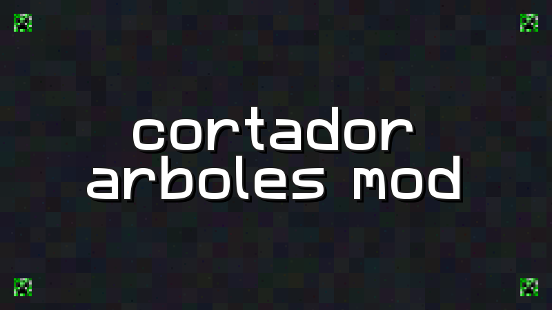 Treecapitator Mod - imagen 2