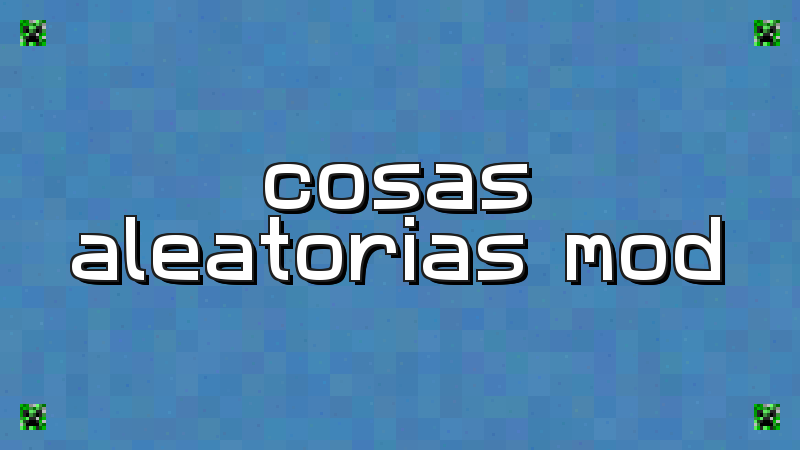 Random Things Mod - imagen 2