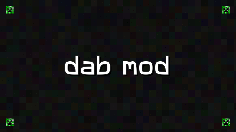 Dab Mod - imagen 2