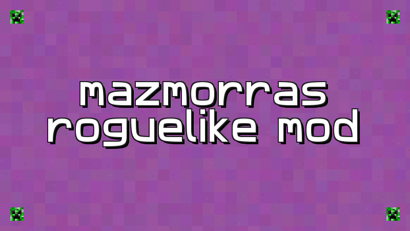 Roguelike Dungeons Mod - imagen 2