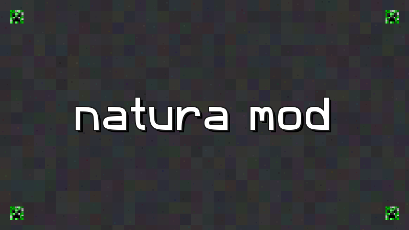 Natura Mod - imagen 2