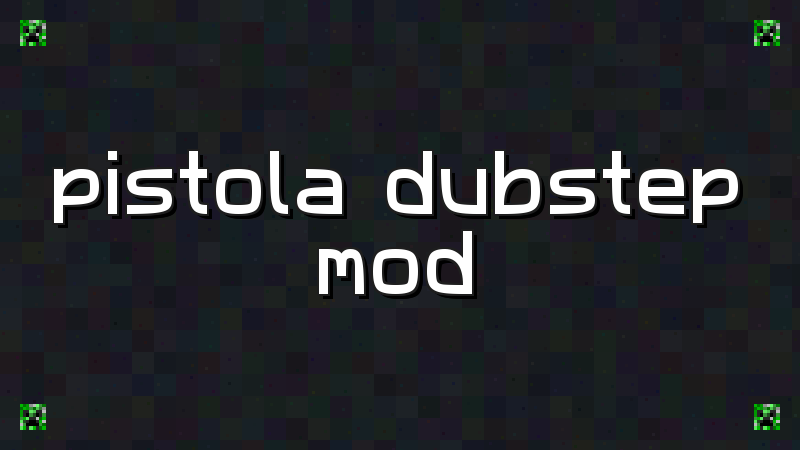Dubstep Gun Mod - imagen 2