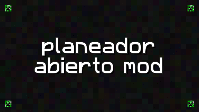 Open Glider Mod - imagen 2