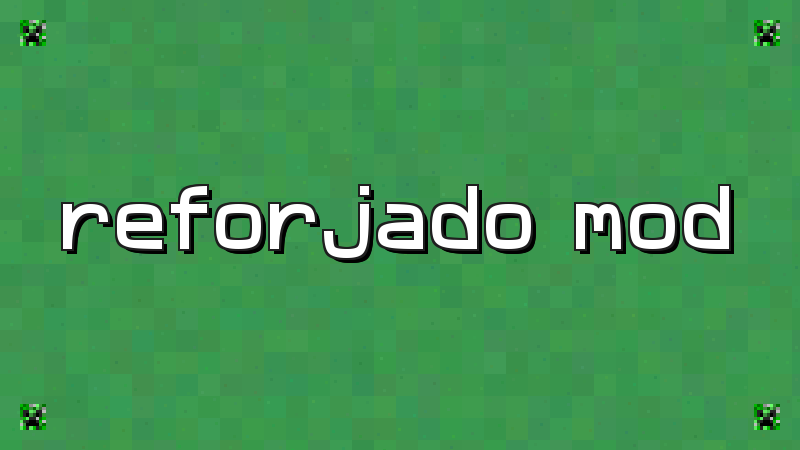 Reforged Mod - imagen 2