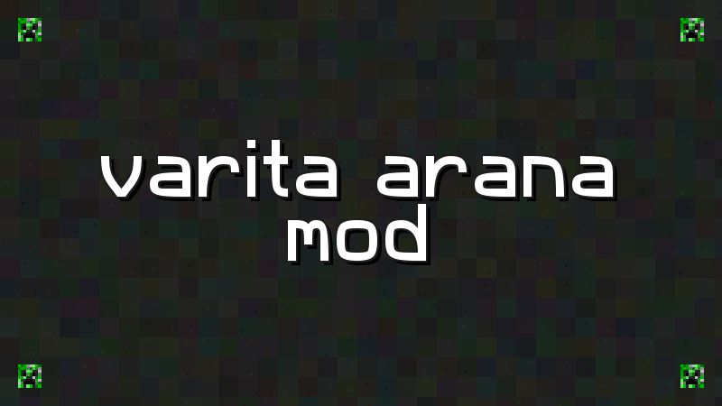 Spider Wand Mod - imagen 2